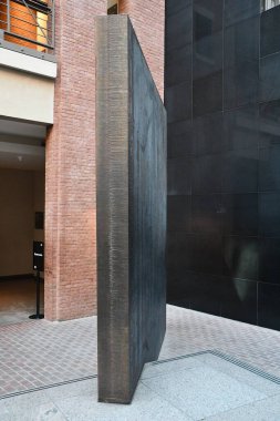 WASHINGTON DC - 3. SEP: Washington DC 'deki Birleşik Devletler Soykırım Anıt Müzesi, 3..