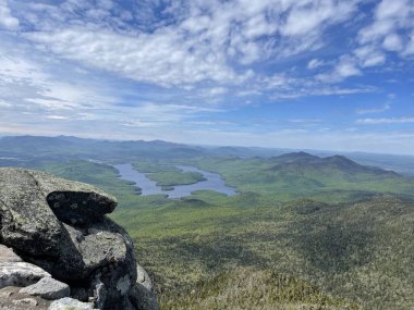 New York, ABD 'de Sahne Sürüşü