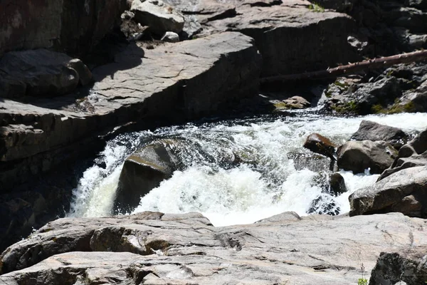 Wilmington, New York 'ta High Falls Vadisi