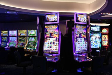 RENO NV - 16 AUG Reno, Nevada 'da J Resort, 16 Ağustos 2023' te görüldüğü gibi.