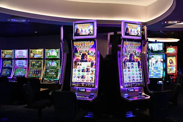 RENO NV - 16 AUG Reno, Nevada 'da J Resort, 16 Ağustos 2023' te görüldüğü gibi.