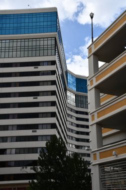 RENO, NEVADA - 16 AUG Reno, Nevada 'da Peppermill Resort Spa Kumarhanesi, 16 Ağustos 2023.