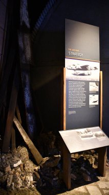 NEW ORLEANS, LA - 22 Kasım 2023 'te New Orleans, Louisiana' daki Ulusal 2..