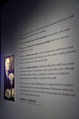 NEW ORLEANS, LA - 22 Kasım 2023 'te New Orleans, Louisiana' daki Ulusal 2..