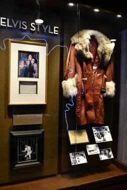 STATELINE NV - 15 Ağustos 2023 'te Stateline, Nevada' da Hard Rock Hotel & Casino Lake Tahoe 'da görüldü..