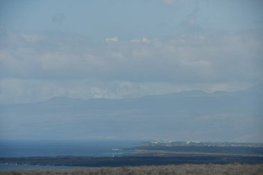 12 Ağustos 2022 'de Hawaii' de Büyük Ada 'nın etrafında araba sürerken görüldüğü gibi..