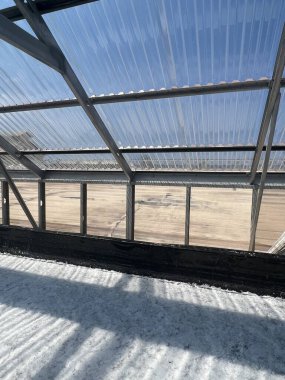 KAILUA KONA HI - 12 AUG: Kailua Kona 'da Kona Tuz Çiftliği Turu, Hawaii, ABD' de 12 Ağustos 2023 'te görüldüğü gibi.