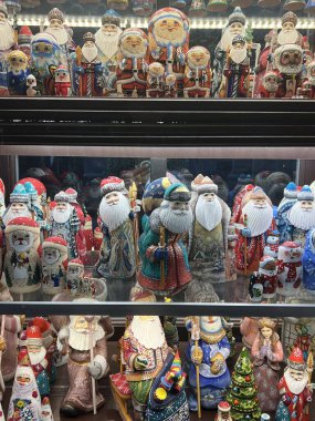 PRAG, CZECH CUBLIC - 9 Temmuz 2022 'de Çek Cumhuriyeti' nin Prag kentinde görüldü..