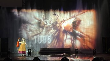 PRAG, CZECH REPUBLIC - 8 Temmuz 2022 