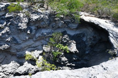 Türkler ve Caicos Adalarındaki Tedarik Deliği