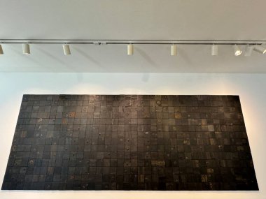 22 Haziran 2024 'te Denver, Colorado' daki Çağdaş Sanat Müzesi 'nde sergi açıldı..