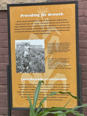 DENVER, CO - 22 Haziran 2024 'te görüldüğü üzere Denver, Colorado Kadın Tarihi Merkezi.