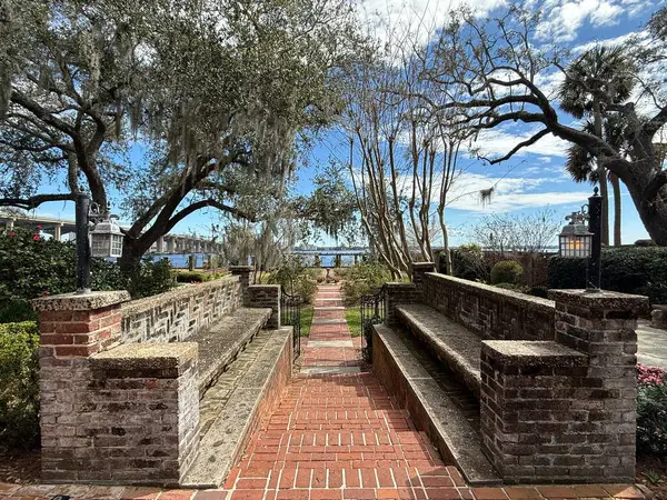 JACKSONVILLE, FL - 23 Şubat 2025 'te Jacksonville, Florida' daki Cummer Sanat ve Bahçeler Müzesi 'nde görüldü..