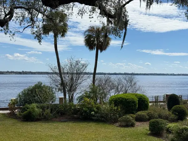 JACKSONVILLE, FL - 23 Şubat 2025 'te Jacksonville, Florida' daki Cummer Sanat ve Bahçeler Müzesi 'nde görüldü..