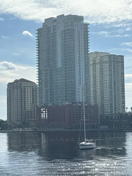 JACKSONVILLE, FL - 23 Şubat: Jacksonville, Florida 'daki USS Orleck Deniz Müzesi, 23 Şubat 2025.