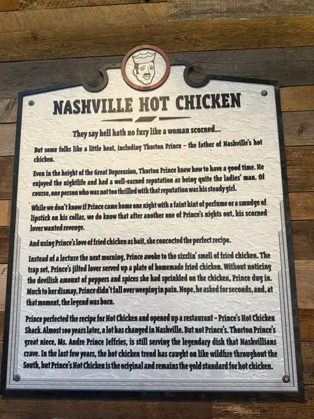 NASHVILLE, TN - 2 Mart 2025 'te Nashville, Tennessee' deki Assembly Food Hall.