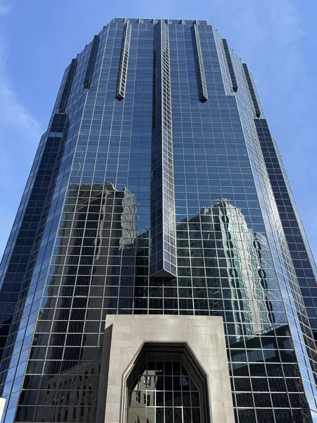 Nashville, Tennessee 'de bir Nashville Place, 2 Mart 2025' te görüldüğü gibi..