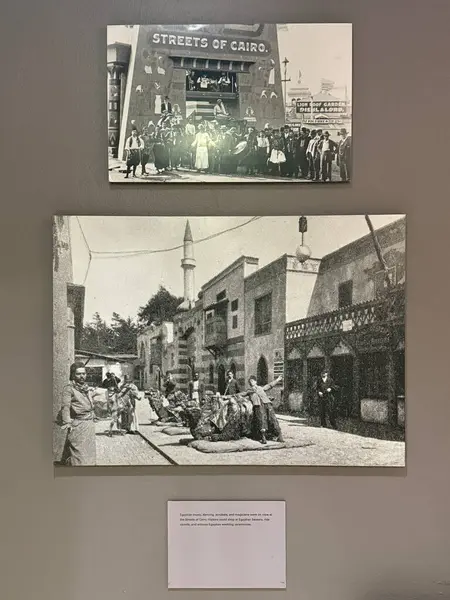 Nashville, Tennessee 'deki The Parthenon' da 2 Mart 2025 'te görüldüğü gibi..