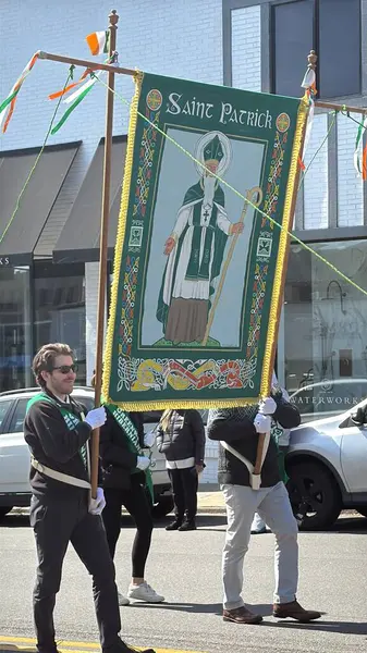 GREENWICH, CT - 23 Mart 2025 'te görüldüğü üzere Greenwich, Connecticut' taki 49..