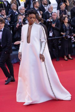 21 Mayıs 2024 - Cannes, Fransa: Didi-Stone, Palais des Festival 'de düzenlenen 77. Cannes Film Festivali' nde 