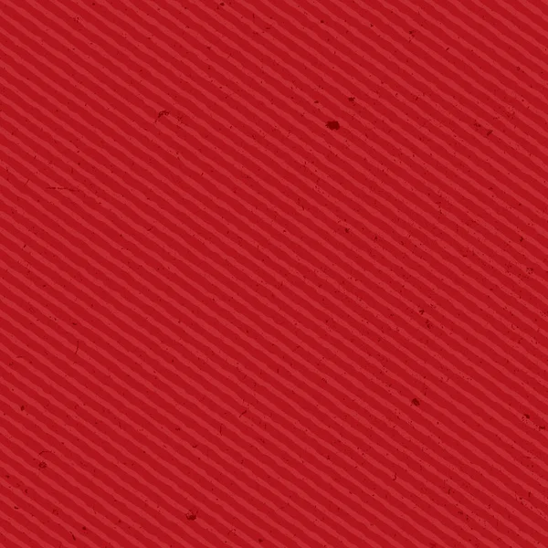 Grunge风格的圣诞条纹图案背景 — 图库矢量图片