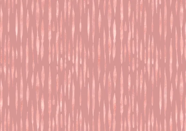 Fond Abstrait Avec Fond Motif Feuille Rose — Image vectorielle