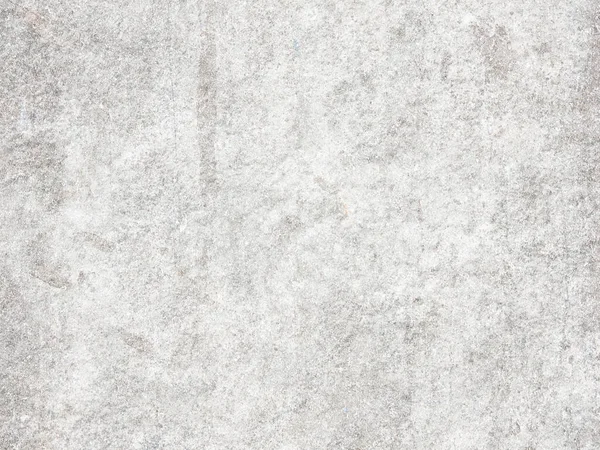 Grunge风格的老白色混凝土纹理背景 — 图库照片