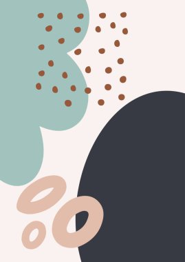 Matisse, 0405 duvar sanatı için soyut tasarımdan ilham aldı.