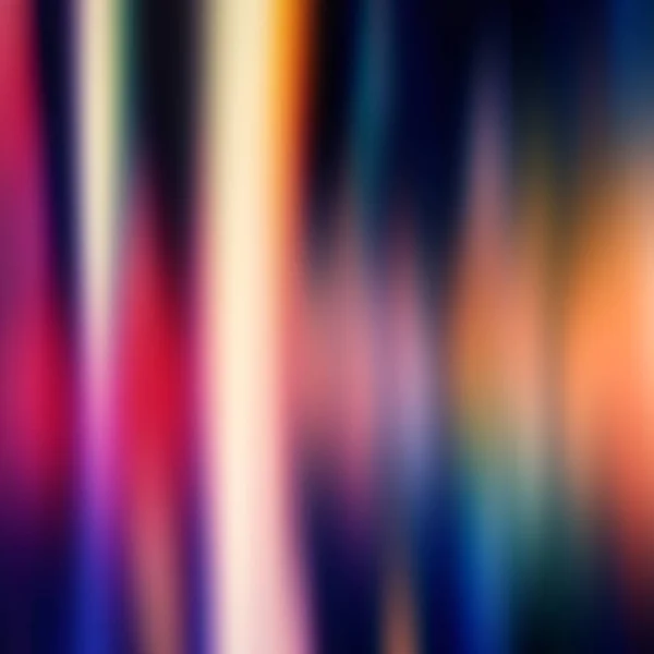 Abstract Chromatic Aberration Background Motion Blur — Stock Photo, Image