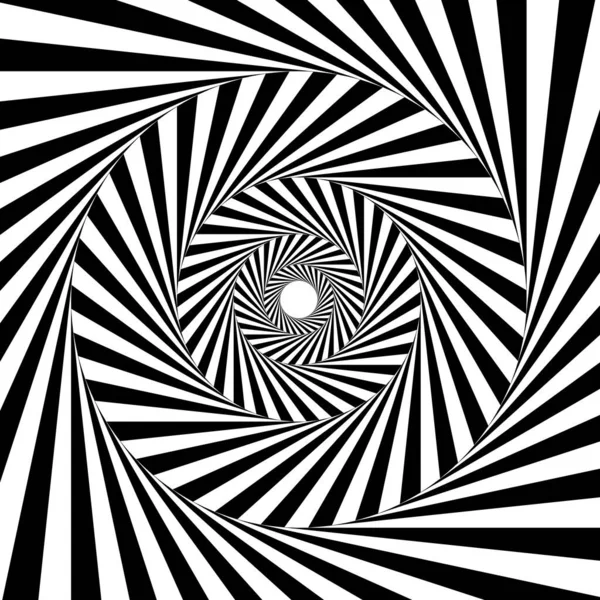 超现实光学错觉抽象背景设计 — 图库矢量图片