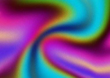 Kütleli örtülü dokusu olan soyut eğim bulanıklığı