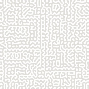 Nötr renk olarak soyut şablon tasarım arka planı