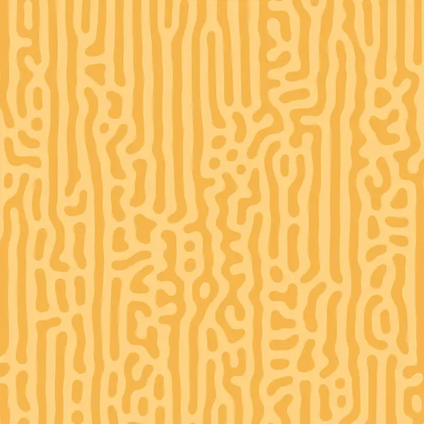 Hell Gefärbte Abstrakte Turin Muster Design Hintergrund Stockvektor