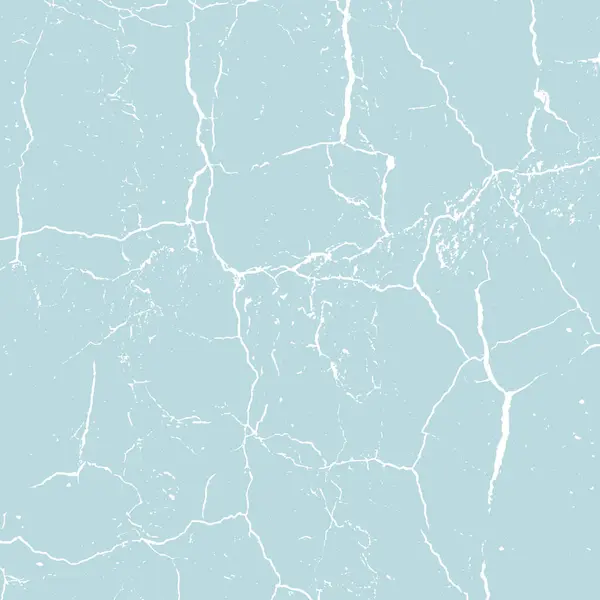 Pastel Blue Grunge Scratched Texture Background Royalty Free Stock Illustrations