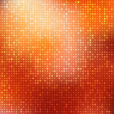 Elmas yarım ton desenli soyut arkaplan