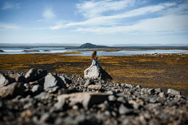 Hücresel Şekil Doğayı Düşünme 