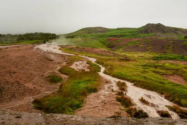 Majestic Mountain Manzarası ve Rolling Hills
