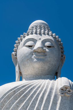 Phuket Büyük Buda Phuket 'in Büyük Buda' sı Tayland 'da oturan bir Maravija' dır.