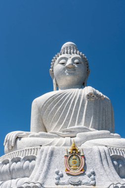 Phuket Büyük Buda Phuket 'in Büyük Buda' sı Tayland 'da oturan bir Maravija' dır.