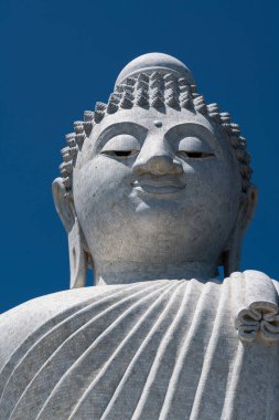 Phuket Büyük Buda Phuket 'in Büyük Buda' sı Tayland 'da oturan bir Maravija' dır.