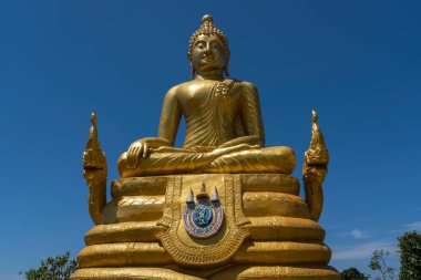 Phuket Büyük Buda Phuket 'in Büyük Buda' sı Tayland 'da oturan bir Maravija' dır.