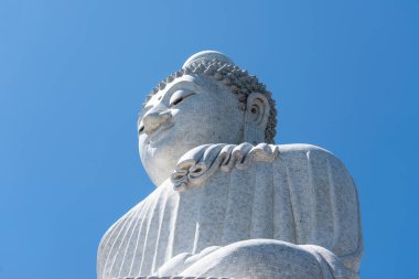 Phuket Büyük Buda Phuket 'in Büyük Buda' sı Tayland 'da oturan bir Maravija' dır.