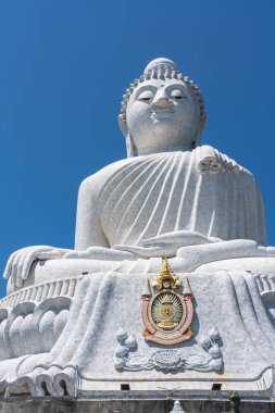 Phuket Büyük Buda Phuket 'in Büyük Buda' sı Tayland 'da oturan bir Maravija' dır.