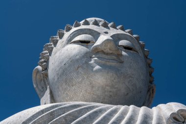 Phuket Büyük Buda Phuket 'in Büyük Buda' sı Tayland 'da oturan bir Maravija' dır.