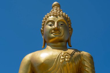 Phuket Büyük Buda Phuket 'in Büyük Buda' sı Tayland 'da oturan bir Maravija' dır.