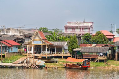 Phra Nakhon Ayutthaya, Tayland, Asya