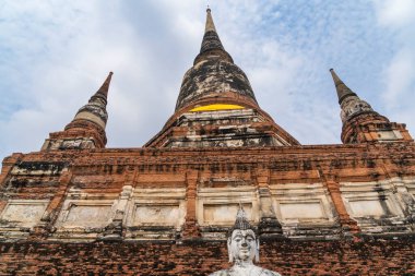 Phra Nakhon Ayutthaya, Tayland, Asya