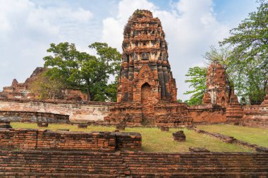 Phra Nakhon Ayutthaya, Tayland, Asya
