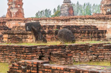 Phra Nakhon Ayutthaya, Tayland, Asya