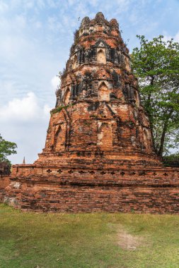 Phra Nakhon Ayutthaya, Tayland, Asya